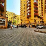 Satılır 2 otaqlı Yeni Tikili, Əhmədli metrosu, Əhmədli, Xətai rayonu 26