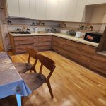 Kirayə (aylıq) 3 otaqlı Yeni Tikili, 8 Noyabr metrosu, Yasamal rayonu 8