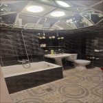 Kirayə (aylıq) 2 otaqlı Köhnə Tikili, Elmlər akademiyası metrosu, Yasamal rayonu 6