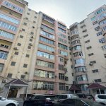 Satılır 4 otaqlı Yeni Tikili, Nəriman Nərimanov metrosu, Nərimanov rayonu 1
