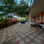 Kirayə (aylıq) 6 otaqlı Həyət evi/villa, Buzovna, Xəzər rayonu 1
