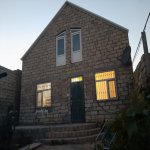 Satılır 4 otaqlı Həyət evi/villa, Buzovna, Xəzər rayonu 1