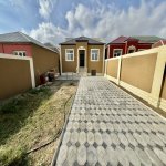 Продажа 4 комнат Дома/Виллы, м. Короглу метро, пос. Забрат, Сабунчу район 2