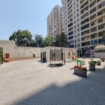 Kirayə (aylıq) 3 otaqlı Yeni Tikili, Gənclik metrosu, Nəsimi rayonu 25