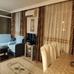 Kirayə (günlük) 3 otaqlı Köhnə Tikili, 28 May metrosu, Səbail rayonu 19