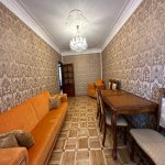 Kirayə (aylıq) 3 otaqlı Köhnə Tikili, Yasamal rayonu 2