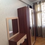 Kirayə (aylıq) 3 otaqlı Yeni Tikili, Xətai metrosu, Ağ şəhər, AGA Business Center, Xətai rayonu 10