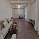 Kirayə (aylıq) 3 otaqlı Yeni Tikili, Ağ şəhər, Xətai rayonu 3