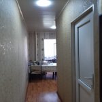 Satılır 1 otaqlı Köhnə Tikili, Gənclik metrosu, Nərimanov rayonu 7