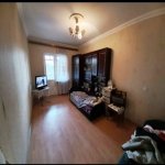 Satılır 3 otaqlı Köhnə Tikili, Azadlıq metrosu, 8-ci mikrorayon, Binəqədi rayonu 2
