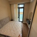 Аренда 2 комнат Новостройка, İnşaatçılar метро, Ясамал район 7