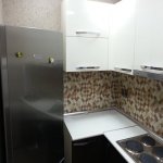 Kirayə (aylıq) 2 otaqlı Yeni Tikili, İnşaatçılar metrosu, Yasamal qəs., Yasamal rayonu 8