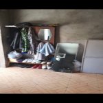 Satılır 3 otaqlı Həyət evi/villa, Azadlıq metrosu, Binəqədi qəs., Binəqədi rayonu 9