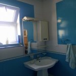 Kirayə (aylıq) 3 otaqlı Həyət evi/villa, Nəsimi metrosu, 6-cı mikrorayon, Binəqədi rayonu 9