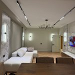 Аренда 2 комнатная Новостройка, м. Нариман Нариманов метро, Наримановский р-н район 2