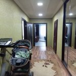 Satılır 2 otaqlı Yeni Tikili, Bakıxanov qəs., Sabunçu rayonu 3