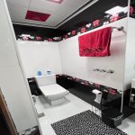Продажа 2 комнатная Новостройка, м. Азадлыг метро, 7-ой микрорайон, Бинагадинский р-н район 9