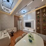 Satılır 2 otaqlı Yeni Tikili, 28 May metrosu, Nəsimi rayonu 2