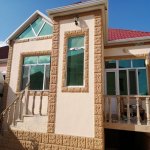 Satılır 3 otaqlı Həyət evi/villa, Zabrat qəs., Sabunçu rayonu 2