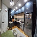 Kirayə (aylıq) 3 otaqlı Yeni Tikili, Nəsimi metrosu, 9-cu mikrorayon, Binəqədi rayonu 16