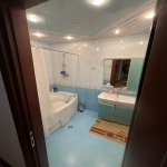 Kirayə (aylıq) 3 otaqlı Yeni Tikili, İnşaatçılar metrosu, Yasamal qəs., Yasamal rayonu 7