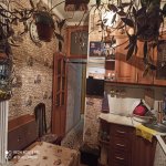 Satılır 3 otaqlı Köhnə Tikili, Əhmədli metrosu, Köhnə Günəşli qəs., Xətai rayonu 8