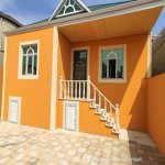 Satılır 2 otaqlı Həyət evi/villa, Hövsan qəs., Suraxanı rayonu 7