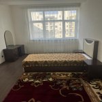 Kirayə (aylıq) 3 otaqlı Yeni Tikili, İnşaatçılar metrosu, Yasamal qəs., Yasamal rayonu 5