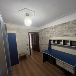 Kirayə (aylıq) 3 otaqlı Köhnə Tikili, Həzi Aslanov metrosu, H.Aslanov qəs., Xətai rayonu 2