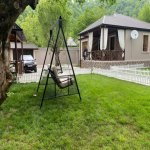 Kirayə (günlük) 4 otaqlı Həyət evi/villa İsmayıllı 13