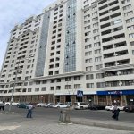 Kirayə (aylıq) 2 otaqlı Yeni Tikili, Azadlıq metrosu, 8-ci mikrorayon, Binəqədi rayonu 1