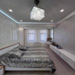 Kirayə (günlük) 2 otaqlı Yeni Tikili, Nizami metrosu, Kubinka, Nəsimi rayonu 8