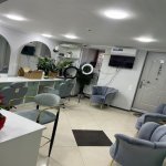 Kirayə (aylıq) 3 otaqlı Ofis, Nəsimi rayonu 1
