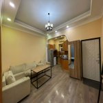 Kirayə (aylıq) 3 otaqlı Köhnə Tikili, Sahil metrosu, Sahil bağı, Səbail rayonu 2