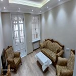 Kirayə (aylıq) 2 otaqlı Köhnə Tikili, Sahil metrosu, Səbail rayonu 2