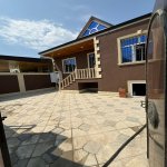 Satılır 4 otaqlı Həyət evi/villa, Zabrat qəs., Sabunçu rayonu 1