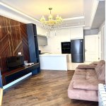 Аренда 2 комнатная Новостройка, м. 8 Ноябрь метро, Наримановский р-н район 11