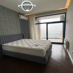 Satılır 2 otaqlı Yeni Tikili, Səbail rayonu 12