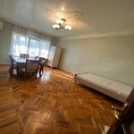 Kirayə (aylıq) 4 otaqlı Köhnə Tikili, Azadlıq metrosu, 8-ci mikrorayon, Binəqədi rayonu 9
