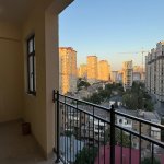 Kirayə (aylıq) 3 otaqlı Yeni Tikili, Nəriman Nərimanov metrosu, Nərimanov rayonu 23