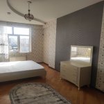 Kirayə (aylıq) 3 otaqlı Yeni Tikili, Nəsimi metrosu, 9-cu mikrorayon, Binəqədi rayonu 5