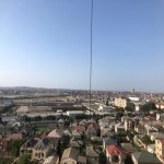 Kirayə (aylıq) 2 otaqlı Yeni Tikili, Qara Qarayev metrosu, Nizami rayonu 16