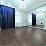 Satılır 2 otaqlı Yeni Tikili, Gənclik metrosu, Nərimanov rayonu 6