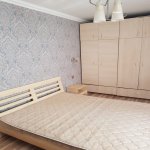 Kirayə (aylıq) 3 otaqlı Köhnə Tikili, Neftçilər metrosu, Bakıxanov qəs., Sabunçu rayonu 5