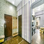 Посуточно 2 комнат Вторичка, м. 28 Мая метро, Насими район 21