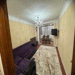 Kirayə (aylıq) 2 otaqlı Köhnə Tikili, Qara Qarayev metrosu, Nizami rayonu 3