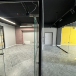 Kirayə (aylıq) 8 otaqlı Ofis, 28 May metrosu, Nərimanov rayonu 2