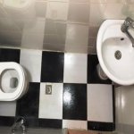 Kirayə (aylıq) 3 otaqlı Yeni Tikili, İnşaatçılar metrosu, Yeni Yasamal qəs., Yasamal rayonu 4
