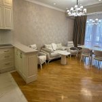 Аренда 3 комнатная Новостройка, Nizami метро, Насими район 7