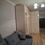 Kirayə (aylıq) 1 otaqlı Yeni Tikili, Nizami metrosu, Maliyyə Nazirliyi, Nəsimi rayonu 4